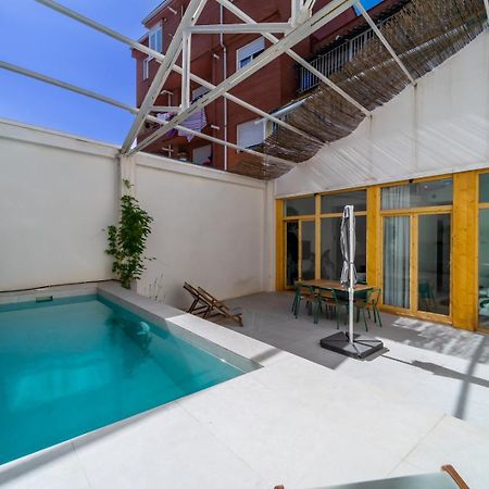 Guestready - One Fantastic City Retreat Мадрид Экстерьер фото
