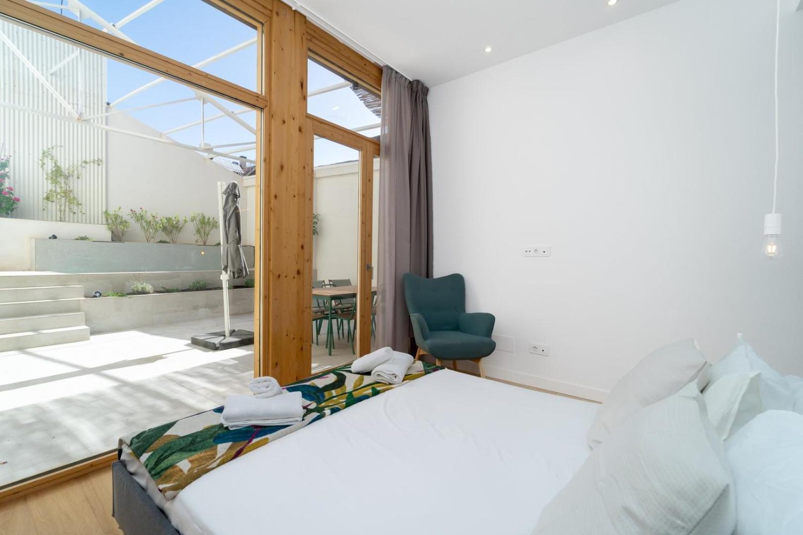 Guestready - One Fantastic City Retreat Мадрид Экстерьер фото