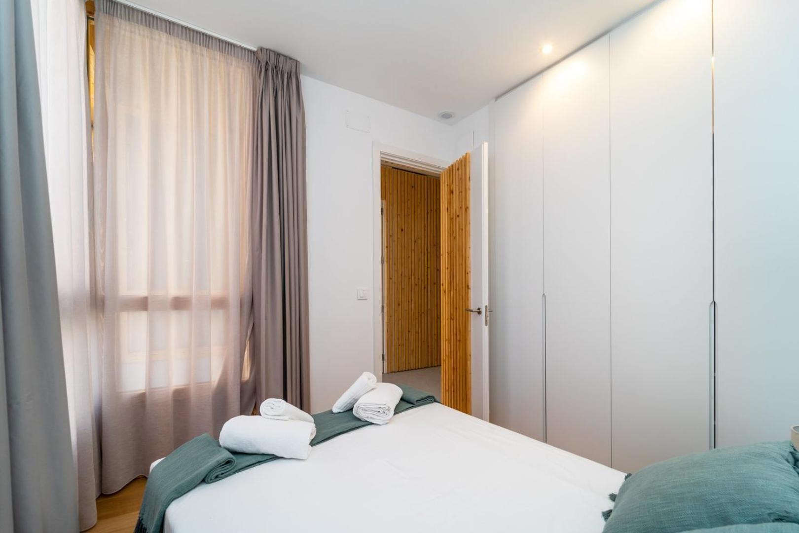 Guestready - One Fantastic City Retreat Мадрид Экстерьер фото